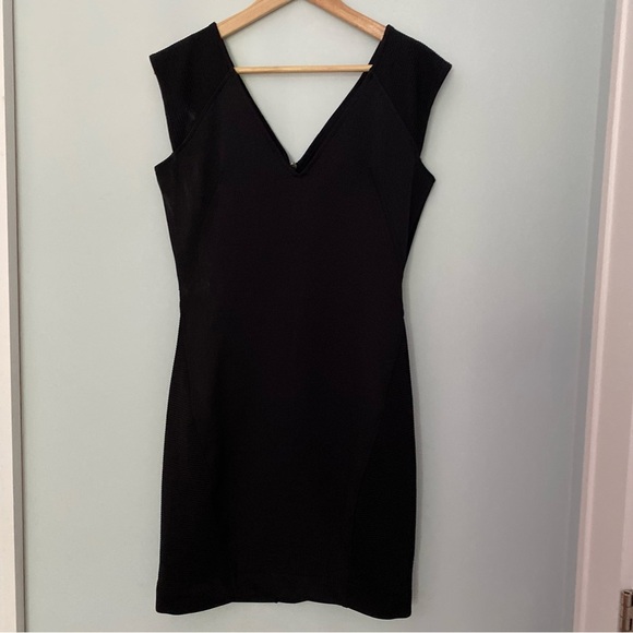 French Connection Bandage Dress - Picture 1 of 6